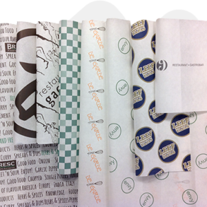 Vetvrij papier bedrukken