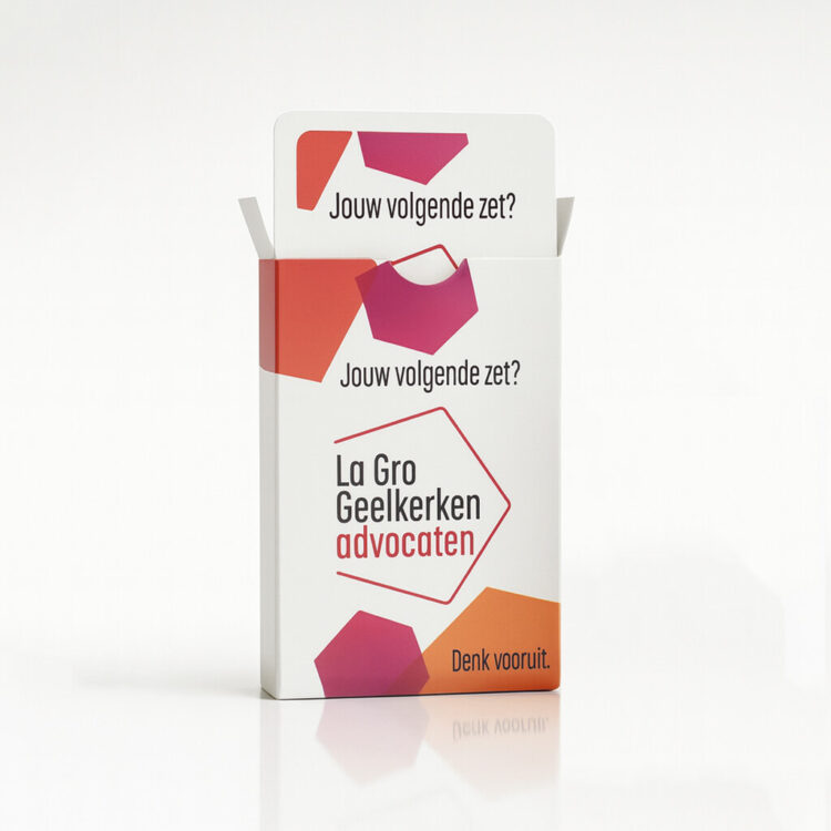 Speelkaarten - Afbeelding 3