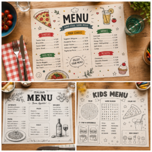 Placemats