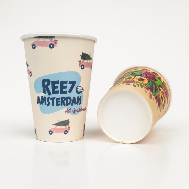 Koffiebekers