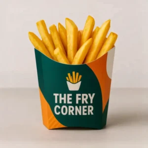 Frietbakje