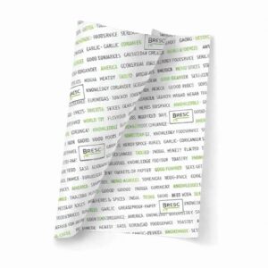 Vetvrij papier bedrukken