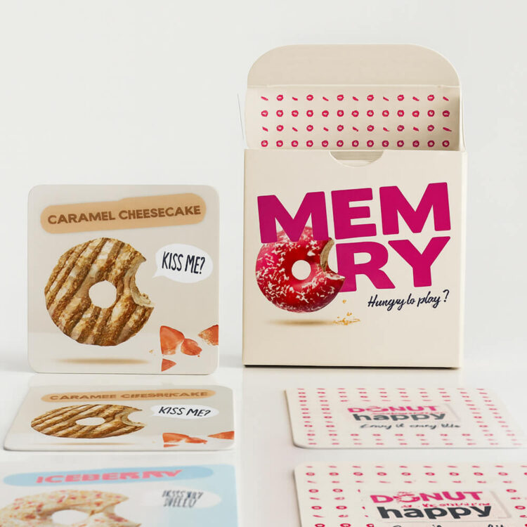 Memoryspellen - Afbeelding 2