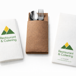 Bestekzakjes kleine aantallen