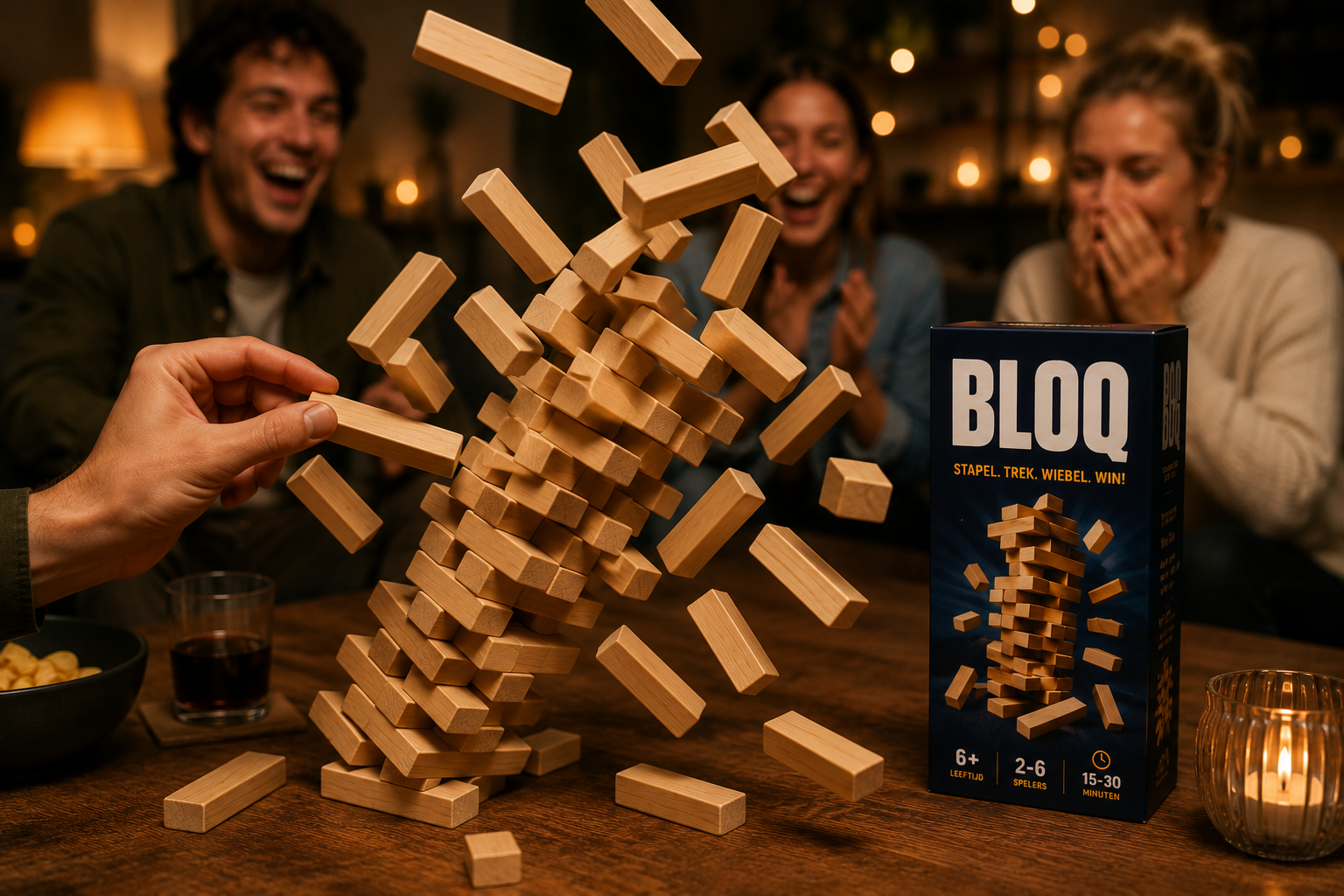 BLOQ