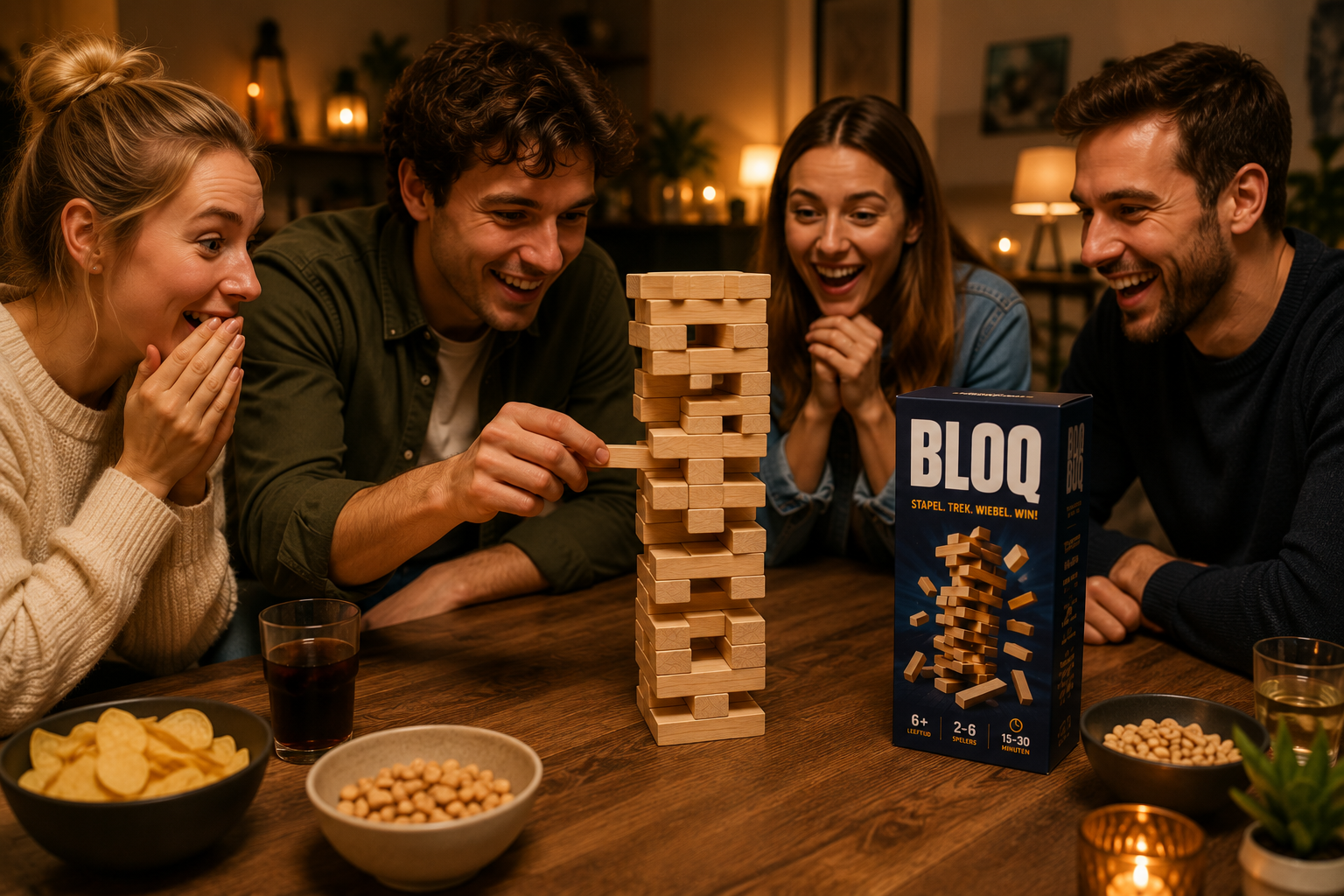 BLOQ - Afbeelding 3